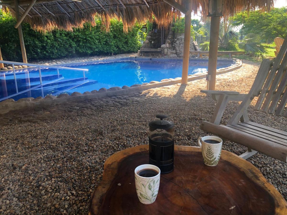 Centro Cultural La Provincia Bed and Breakfast Cartagena Buitenkant foto