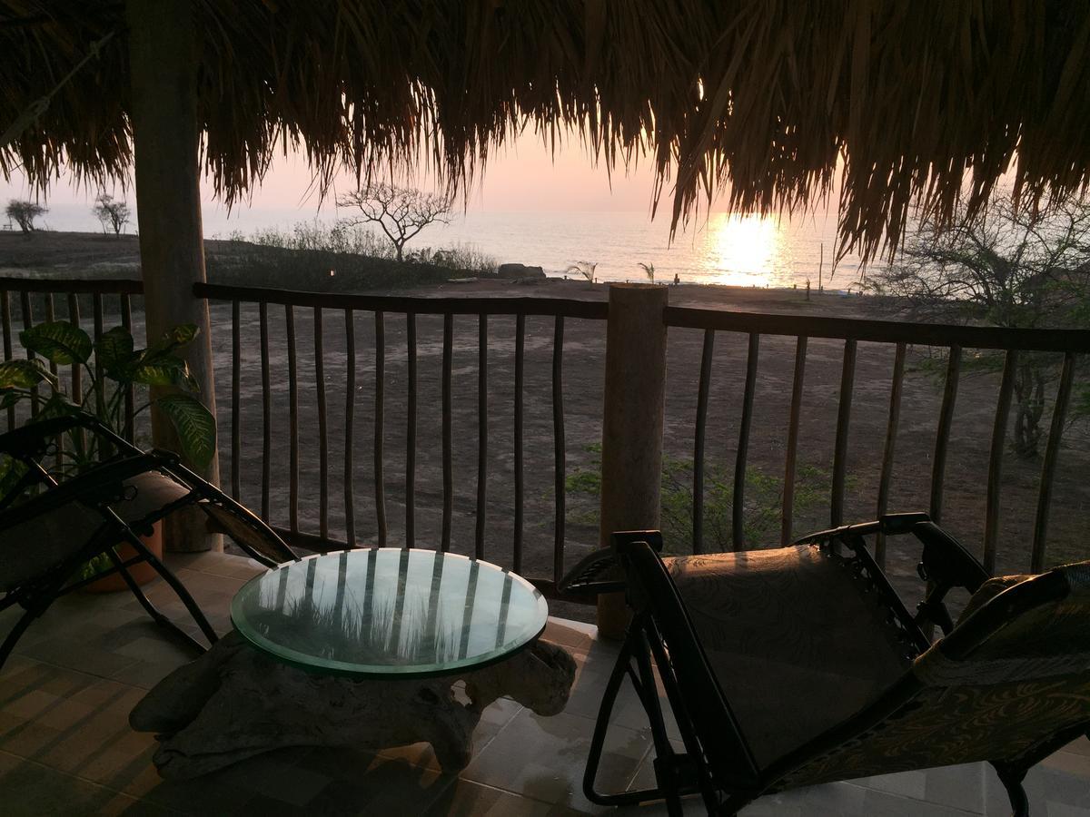 Centro Cultural La Provincia Bed and Breakfast Cartagena Buitenkant foto